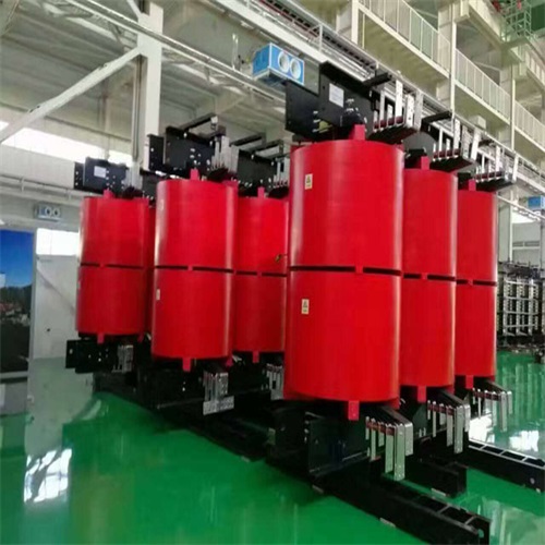 宁夏SCB13-1000KVA干式变压器