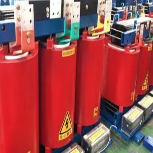宁夏SCB18-630KVA干式变压器