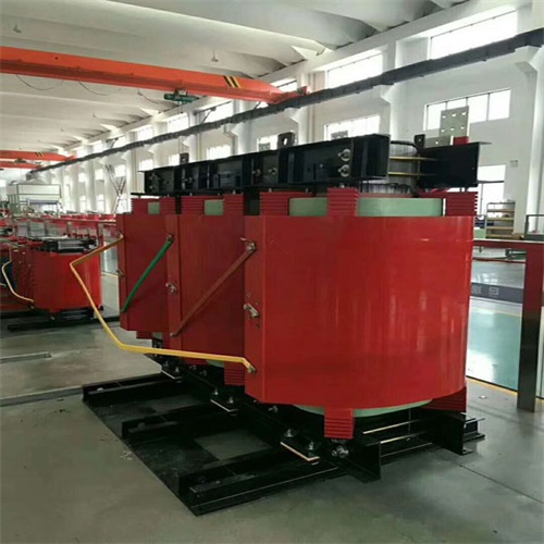 宁夏SCB14干式变压器参数