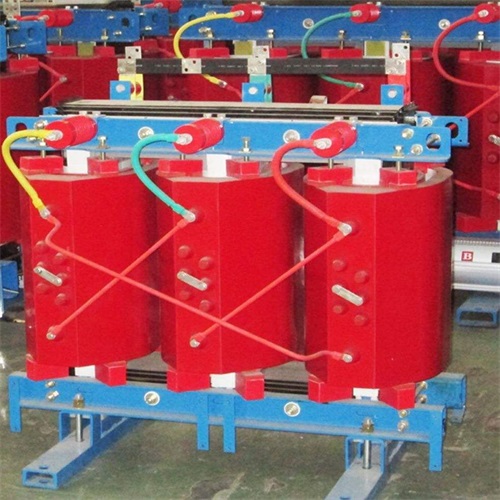 宁夏SCB14-2500KVA/10KV干式变压器