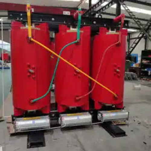 宁夏SCBH15-400kva/10/35kv电力干式非晶合金变压器